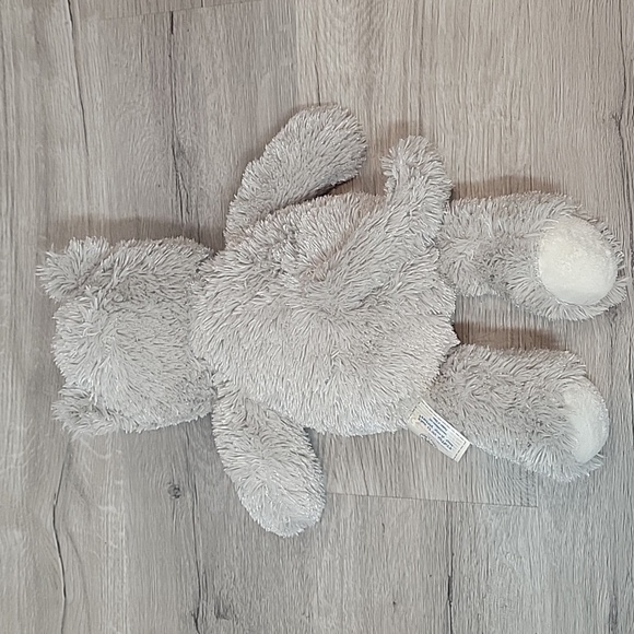 Build A Bear Plush Gray Kitten Cat - Picture 4 of 11